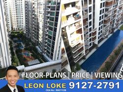 Jewel @ Buangkok (D19), Condominium #198122912